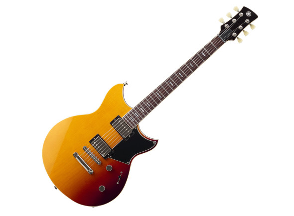 Yamaha Revstar RSS20 Sunset Burst Yamaha Revstar RSS20 Sunset Burst